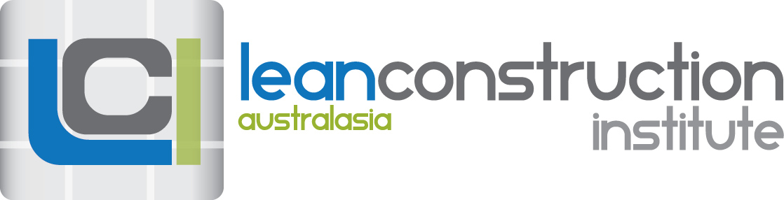 Lean Construction Institute Australasia Ltd Logo